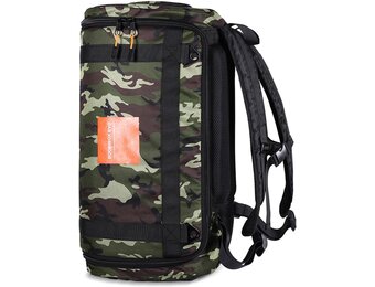 Opbergtas Camouflage voor JBL PARTYBOX 110 (42% Korting)