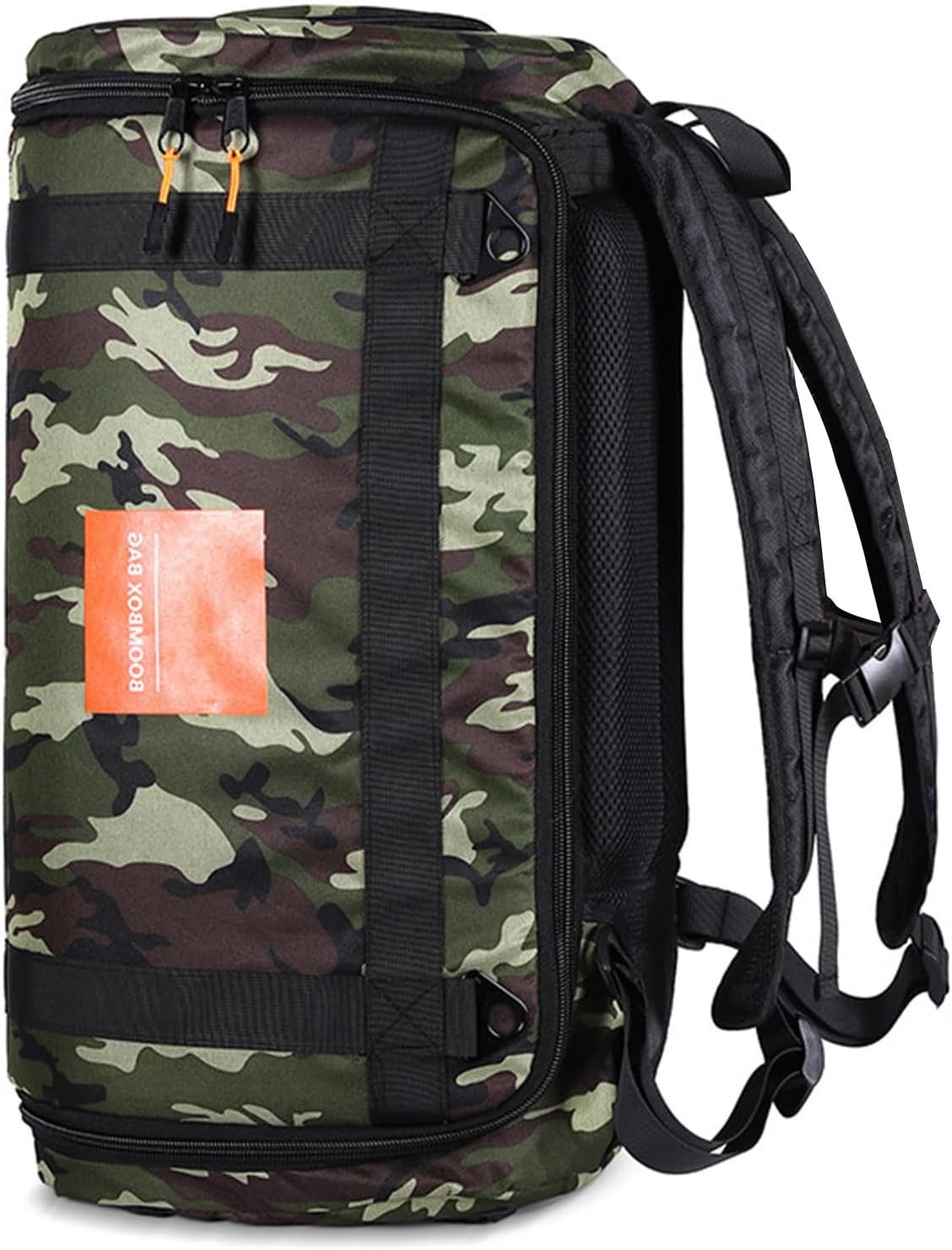 Opbergtas Camouflage voor JBL PARTYBOX 110 (42% Korting)