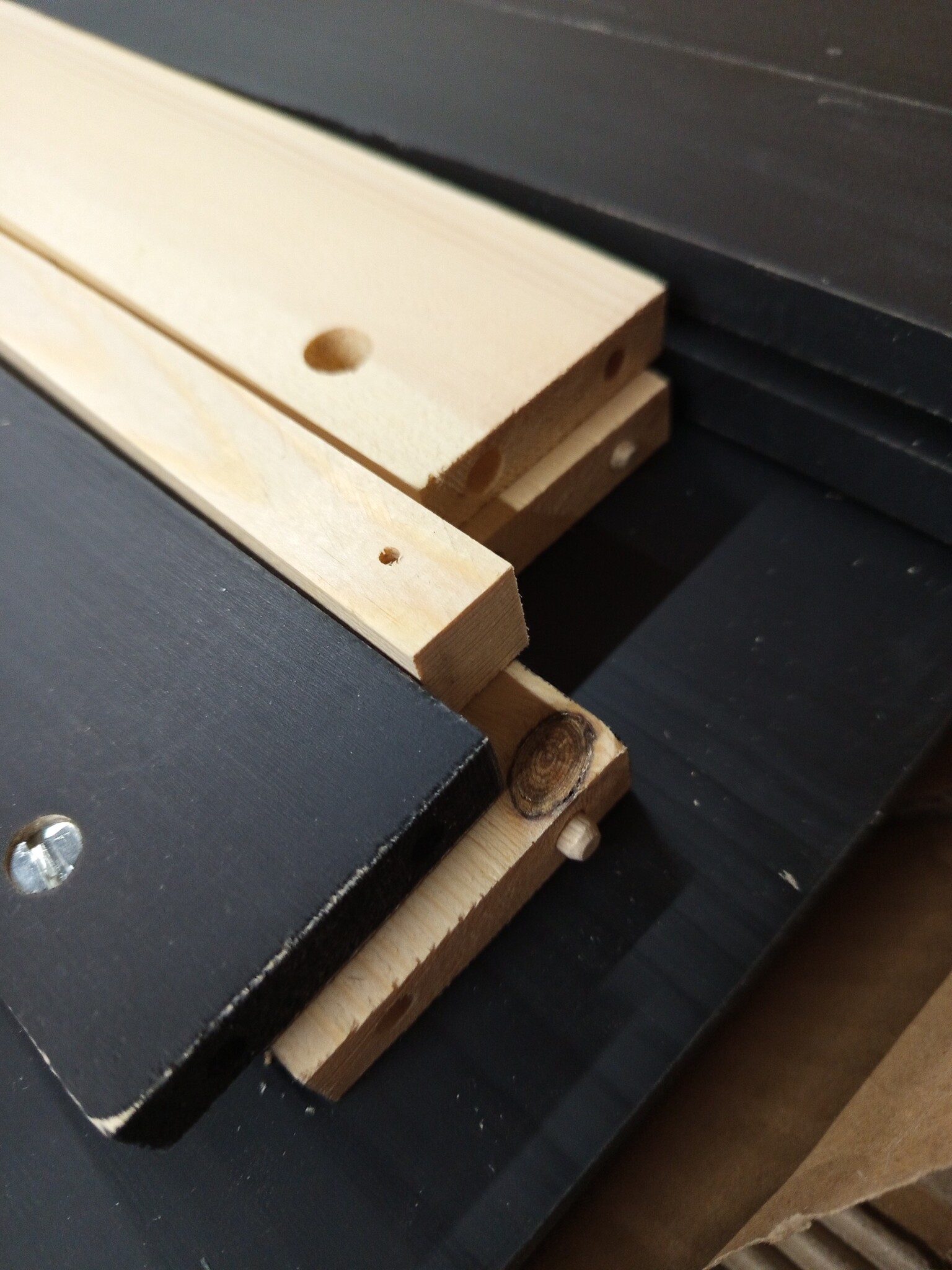 vidaXL Wasmand Grenenhout - 72% Korting!