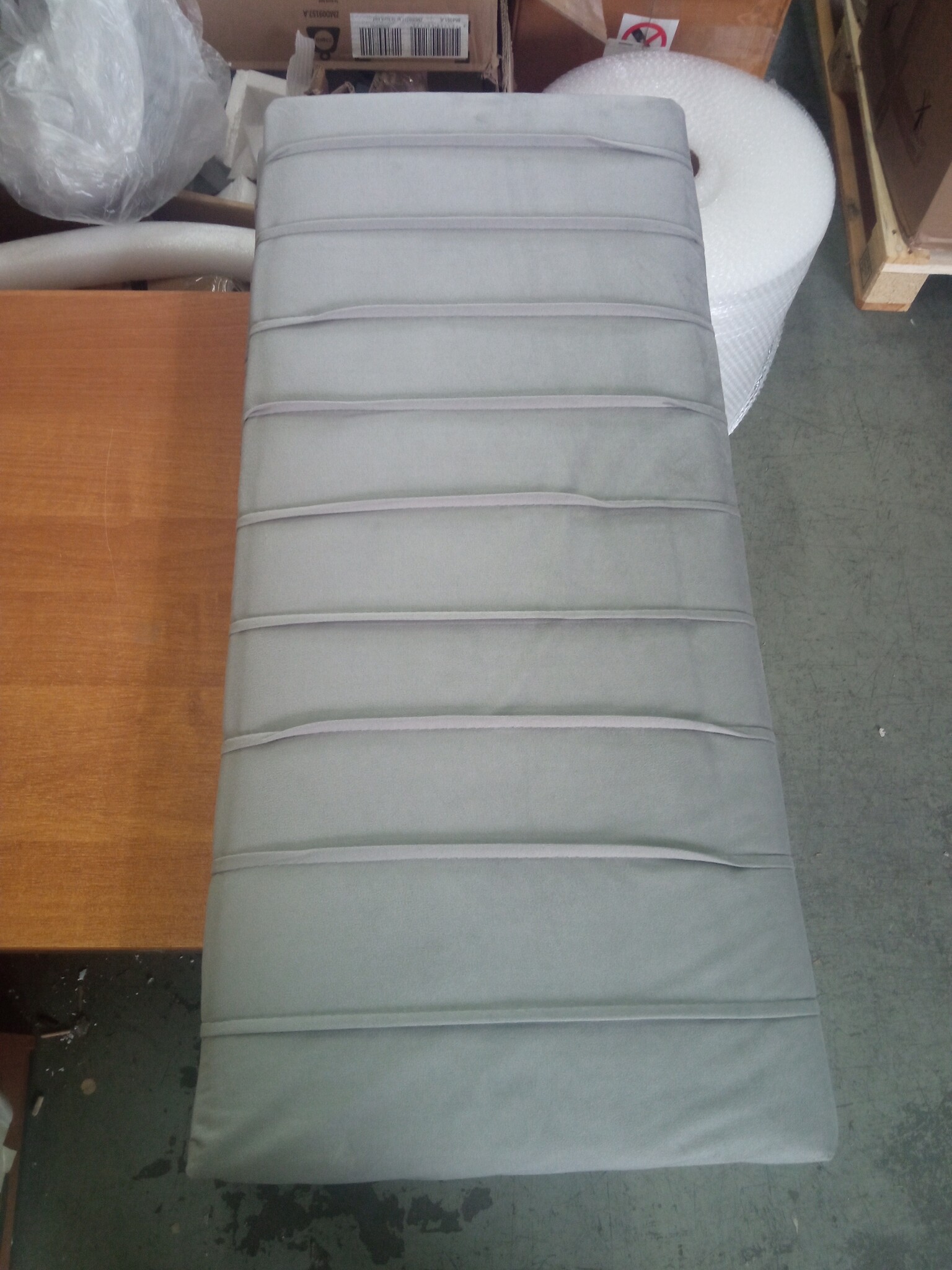 vidaXL Hoofdborden Set 2x (90x5x78/88cm) - 68% Korting