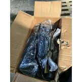 Vigo Bureaustoel - Ergonomisch & Comfortabel (39% Korting)