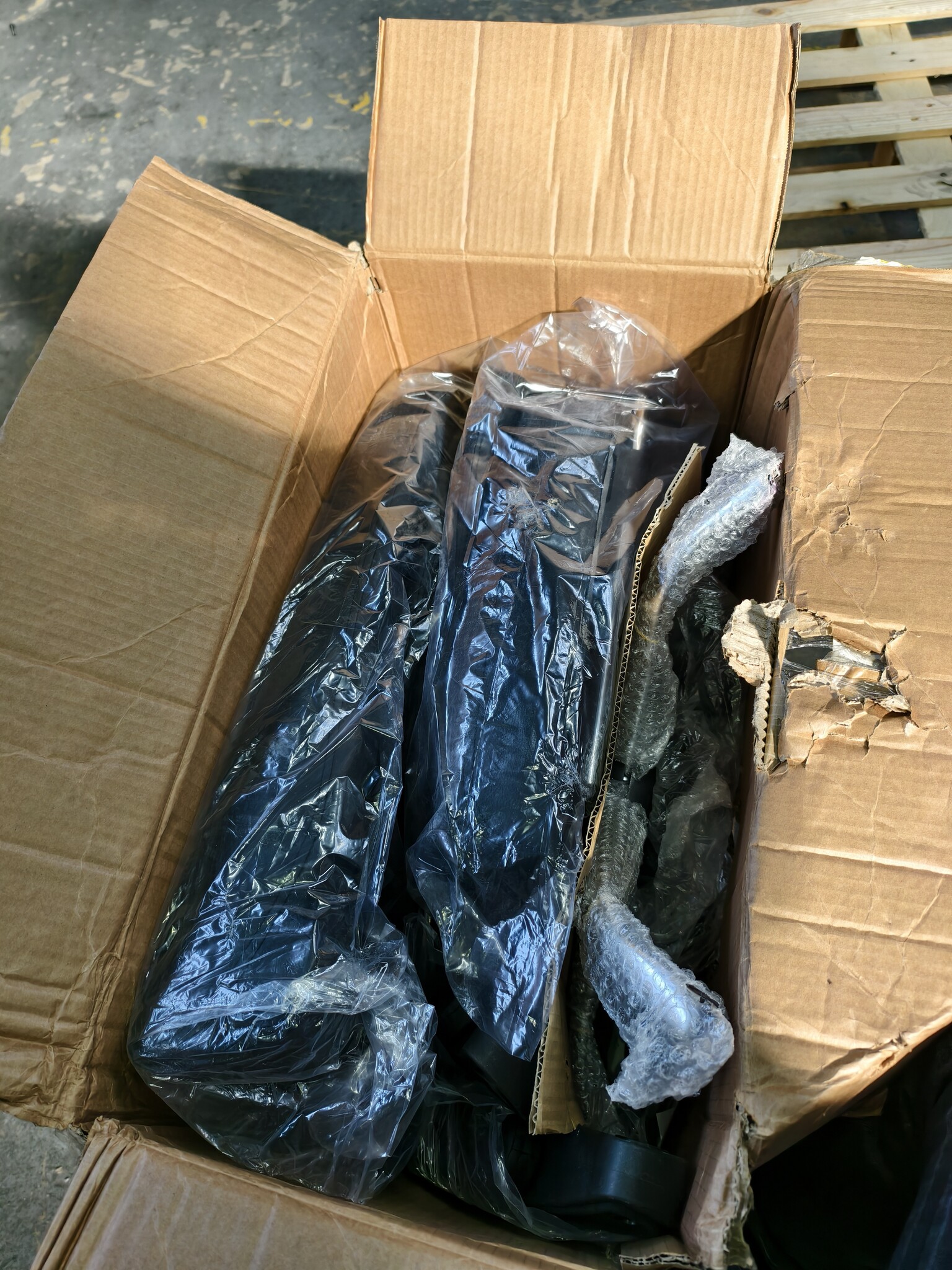 Vigo Bureaustoel - Ergonomisch & Comfortabel (39% Korting)