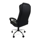 Vigo Bureaustoel - Ergonomisch & Comfortabel (39% Korting)