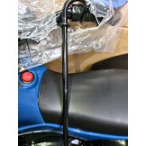 Kinder Elektrische Quad 45W Blauw - 53% Korting!