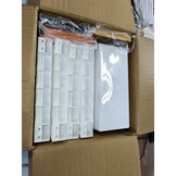 Ladeblok Pastelkleuren - 36% Korting - 5 Lades