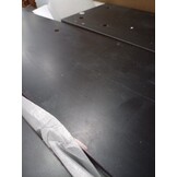 VidaXL Salontafel Hoogglans Zwart - 63% Korting