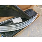 Trampoline 305 cm met Net & Ladder - Blauw - 54% Korting!