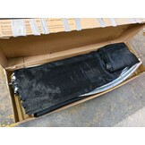 Trampoline 305 cm met Net & Ladder - Blauw - 54% Korting!