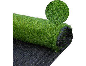 Kunstgras Nisorpa 2x3m - 28% Korting - Zacht & Waterdoorlatend