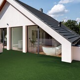 Kunstgras Nisorpa 2x3m - 28% Korting - Zacht & Waterdoorlatend