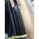 VidaXL Tuinstoelen Poly Rattan Zwart (4 st) - 63% Korting!