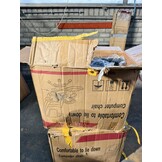 Vigo Bureaustoel - 39% Korting