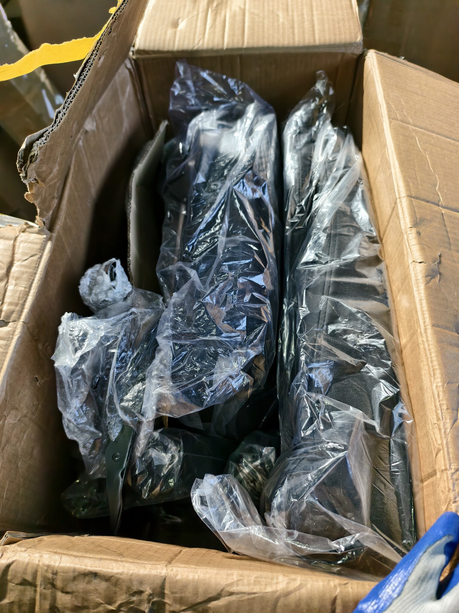 Vigo Bureaustoel - 39% Korting