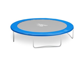 Trampoline Randafdekking Blauw - 252 cm - 36% Korting!