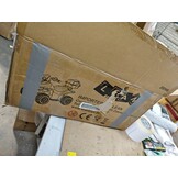 Elektrische Kinder Quad 45W Blauw - Met 38% Korting!