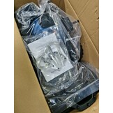 Elektrische Kinder Quad 45W Blauw - Met 38% Korting!