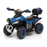 Elektrische Kinder Quad 45W Blauw - Met 38% Korting!