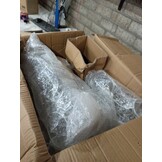 VidaXL Rendierfamilie Decoratie 300 LED's Warmwit - 78% Korting