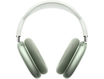 Apple AirPods Max Groen - 30% Korting!