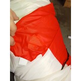 Opblaasbare Kerstboog VidaXL LED - 260cm (63% Korting!)