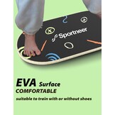 Sportneer Houten Balance Board Kinderen - 31% Korting!