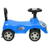vidaXL Loopauto Blauw - 57% Korting