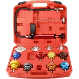 FreeTec Koelsysteem Tester Set - 34% Korting