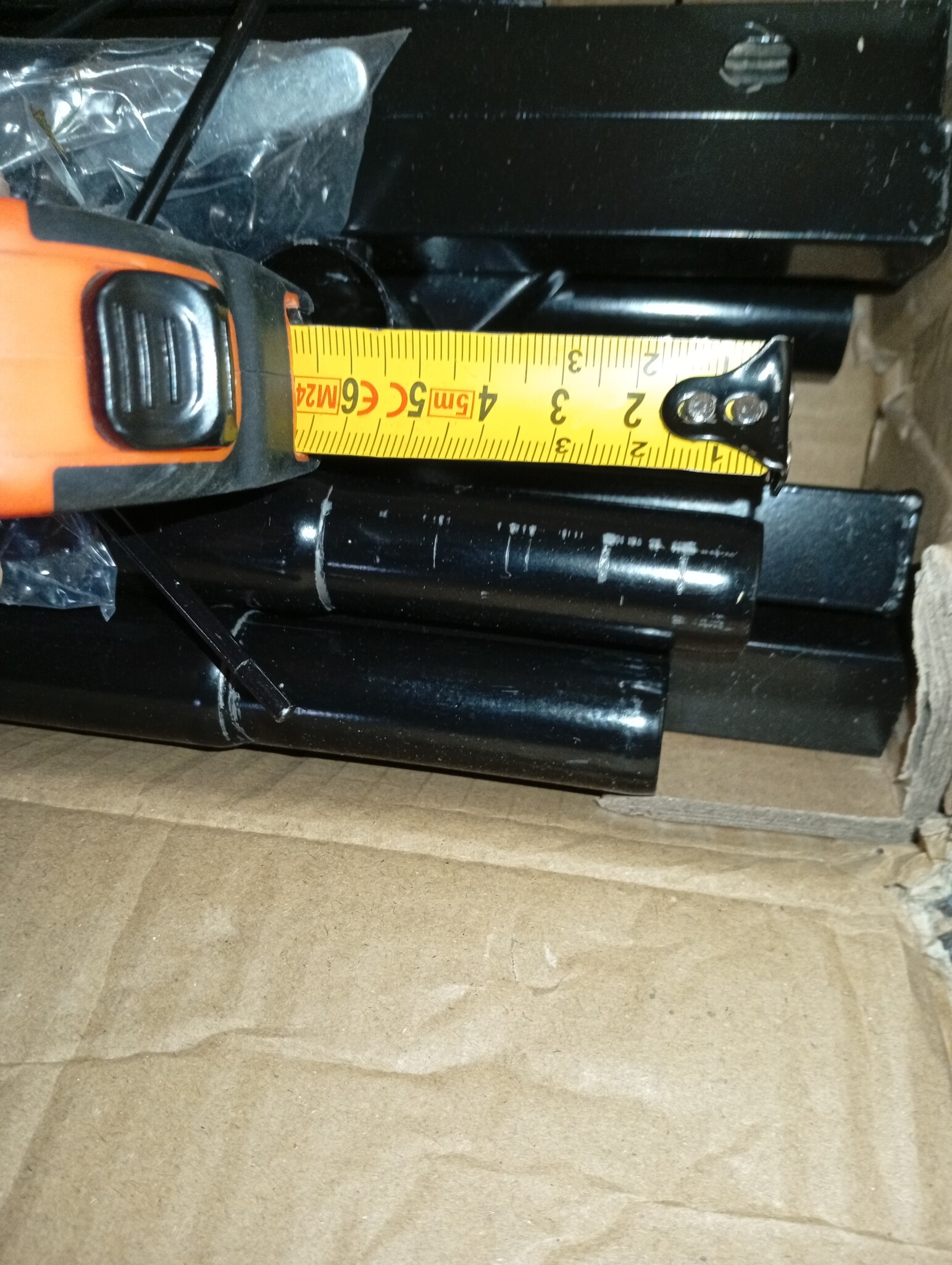 VidaXL Kegelkerstboom Koudwit - 732 LED's, 160x500 cm (62% Korting)