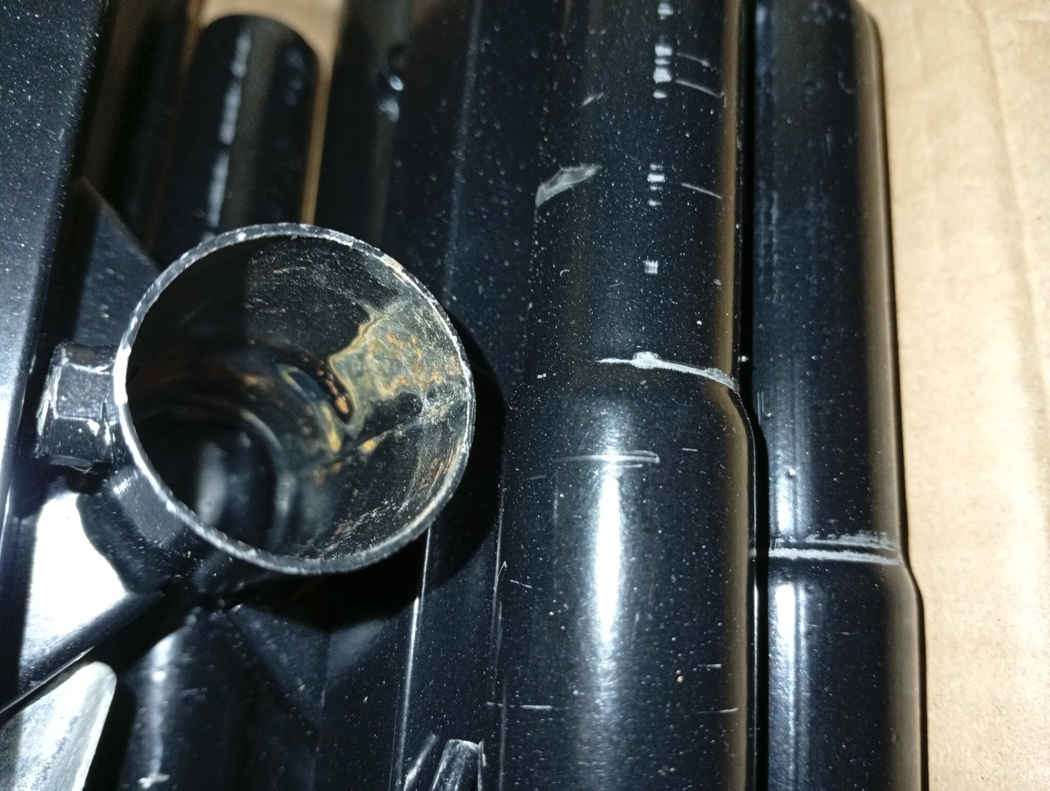 VidaXL Kegelkerstboom Koudwit - 732 LED's, 160x500 cm (62% Korting)