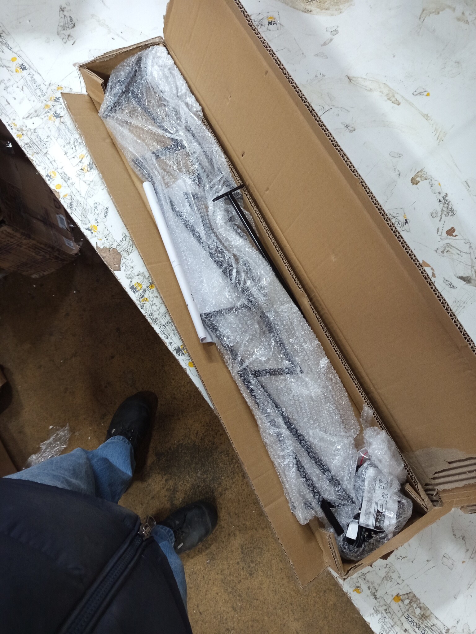 vidaXL Kerstboom Verlichting 115 LED Warmwit - 69% Korting