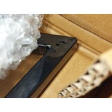 vidaXL Kerstboom Verlichting 115 LED Warmwit - 69% Korting