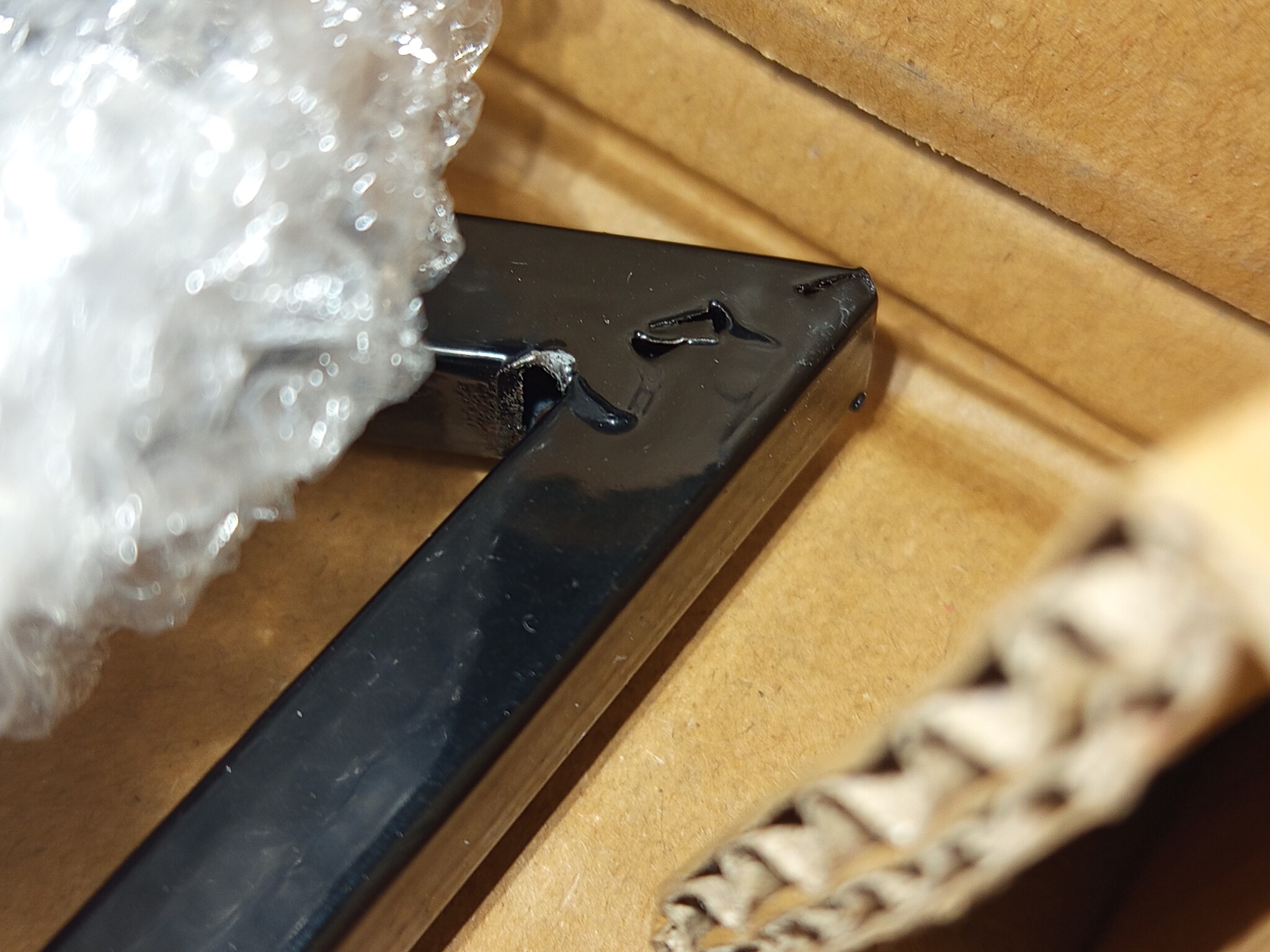 vidaXL Kerstboom Verlichting 115 LED Warmwit - 69% Korting