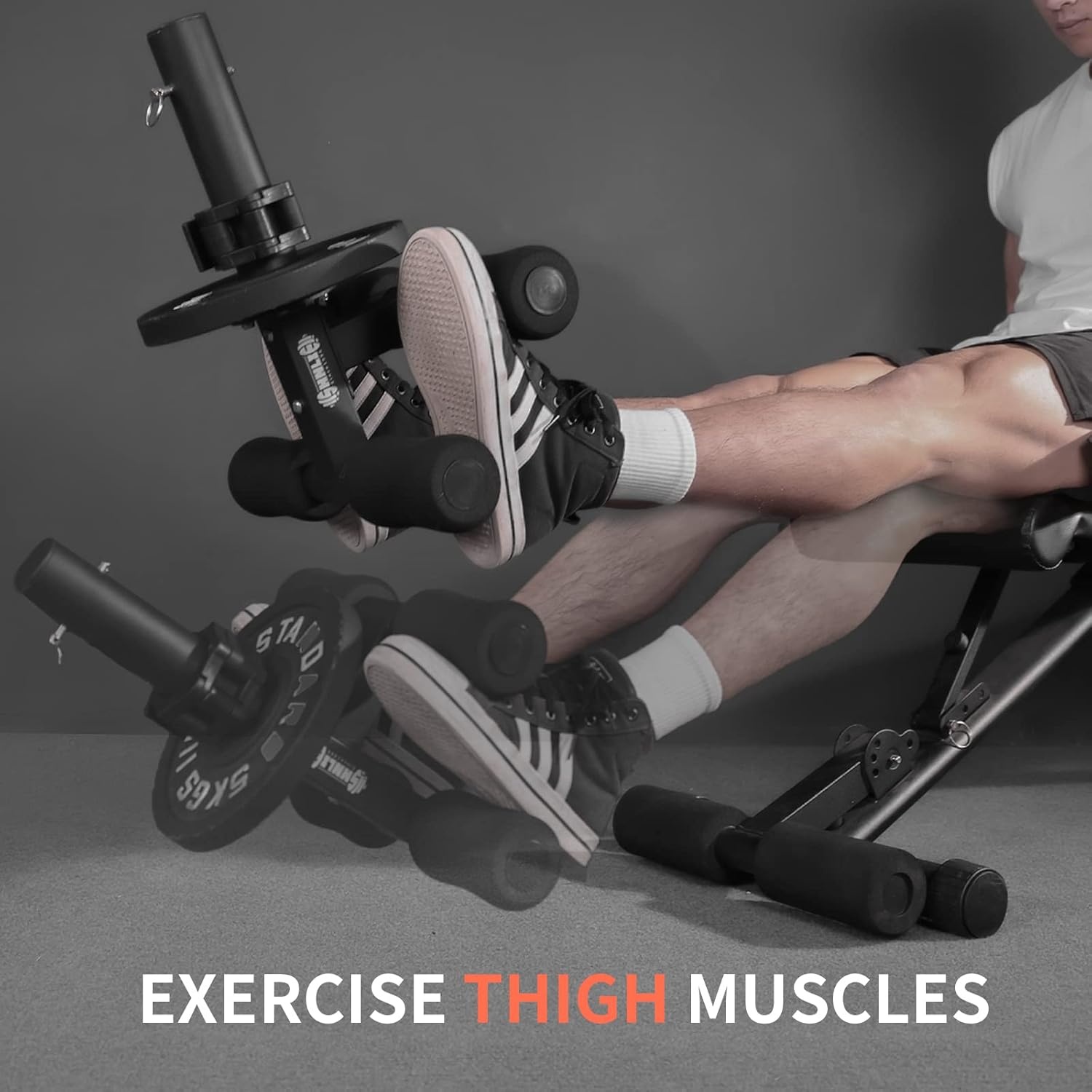 Tibialis Trainer met 37% Korting: Sterke kuiten & schenen