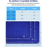 Vamcheer Koelmat Hond XL (70x120cm) - 39% Korting!
