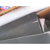 VidaXL Nachtkastje Mangohout - 72% Korting!