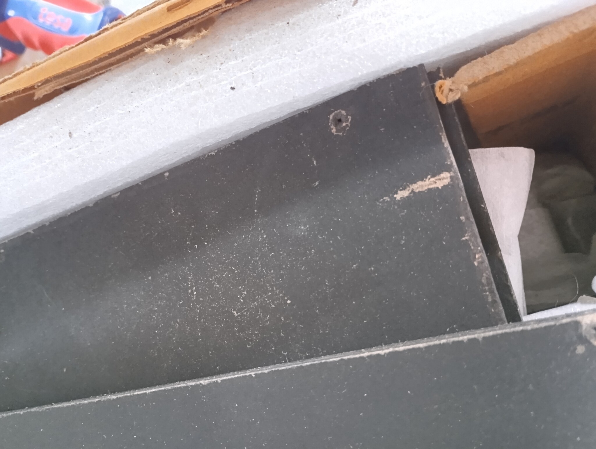 VidaXL Nachtkastje Mangohout - 72% Korting!