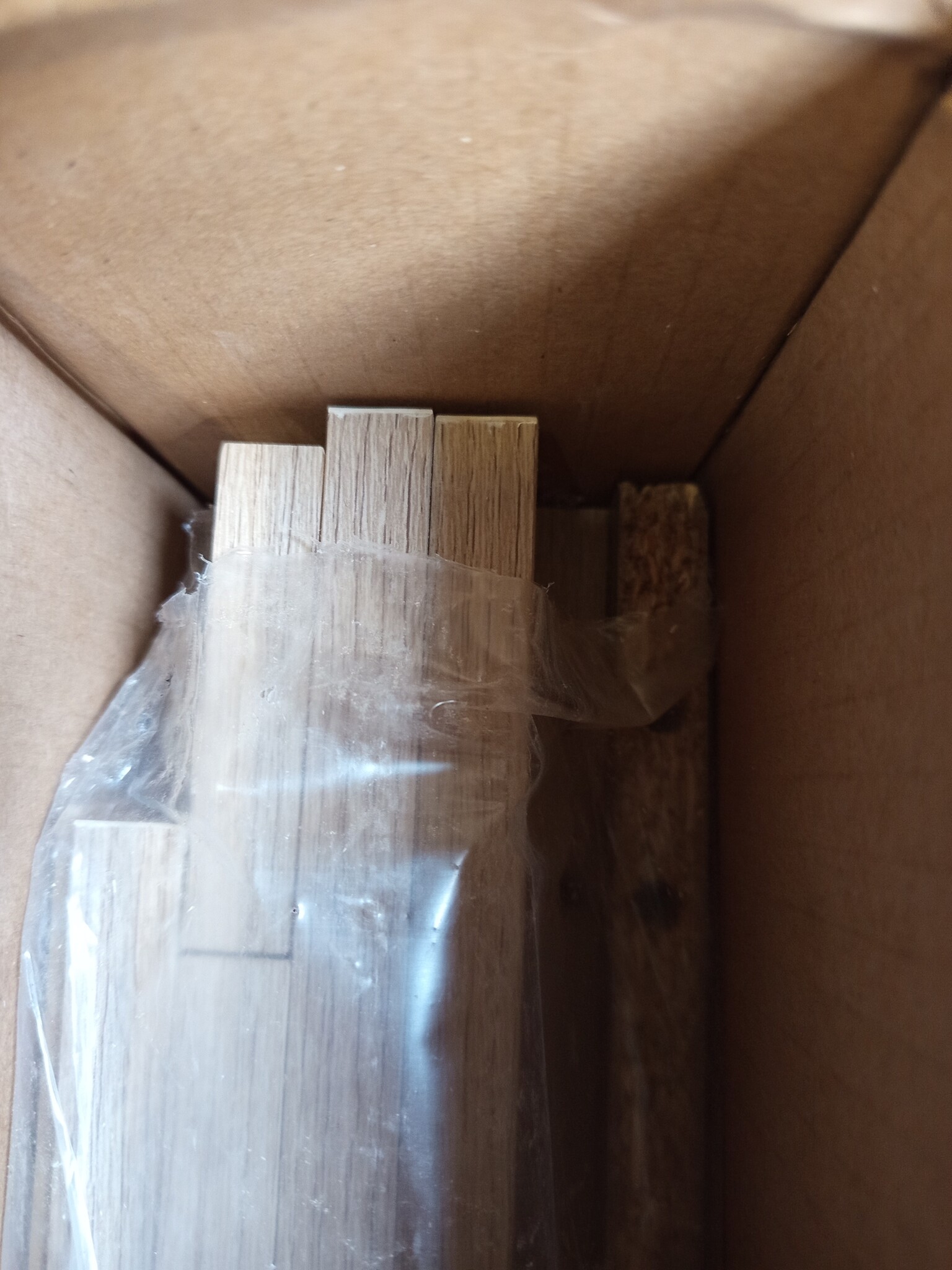 vidaXL Tv-meubel met LED-verlichting 100x35x40 cm sonoma eikenkleurig