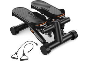 Sportsroyals Twist Stepper - 35% Korting!