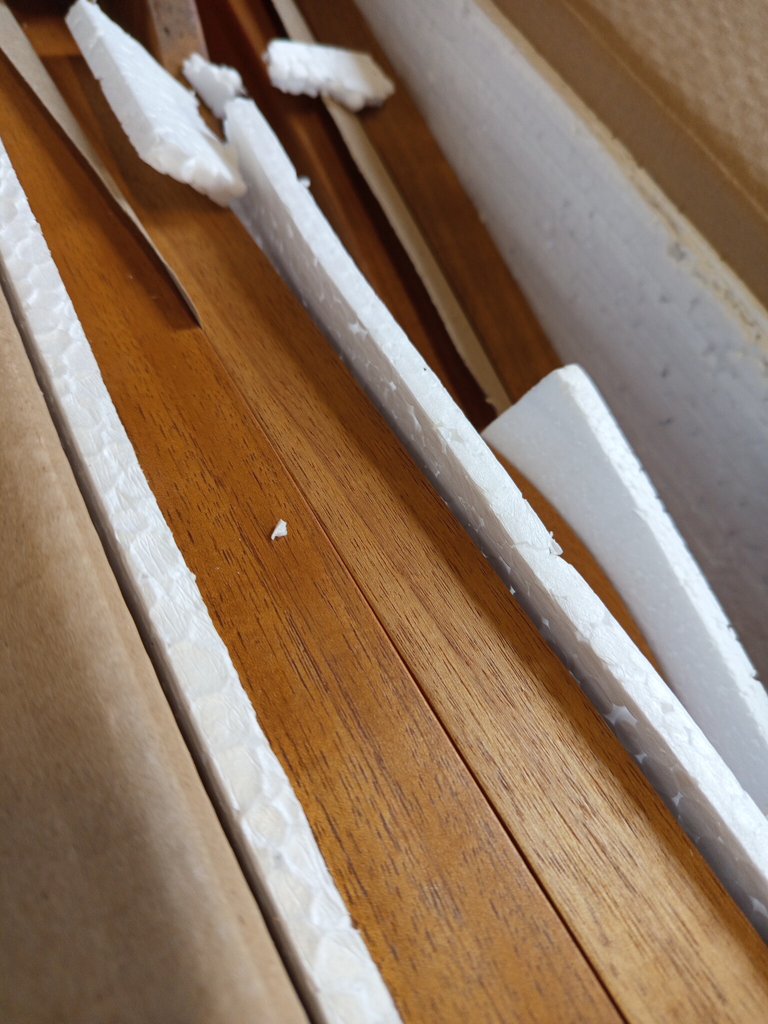 VidaXL Barkrukken Acaciahout 2 stuks - 53% Korting