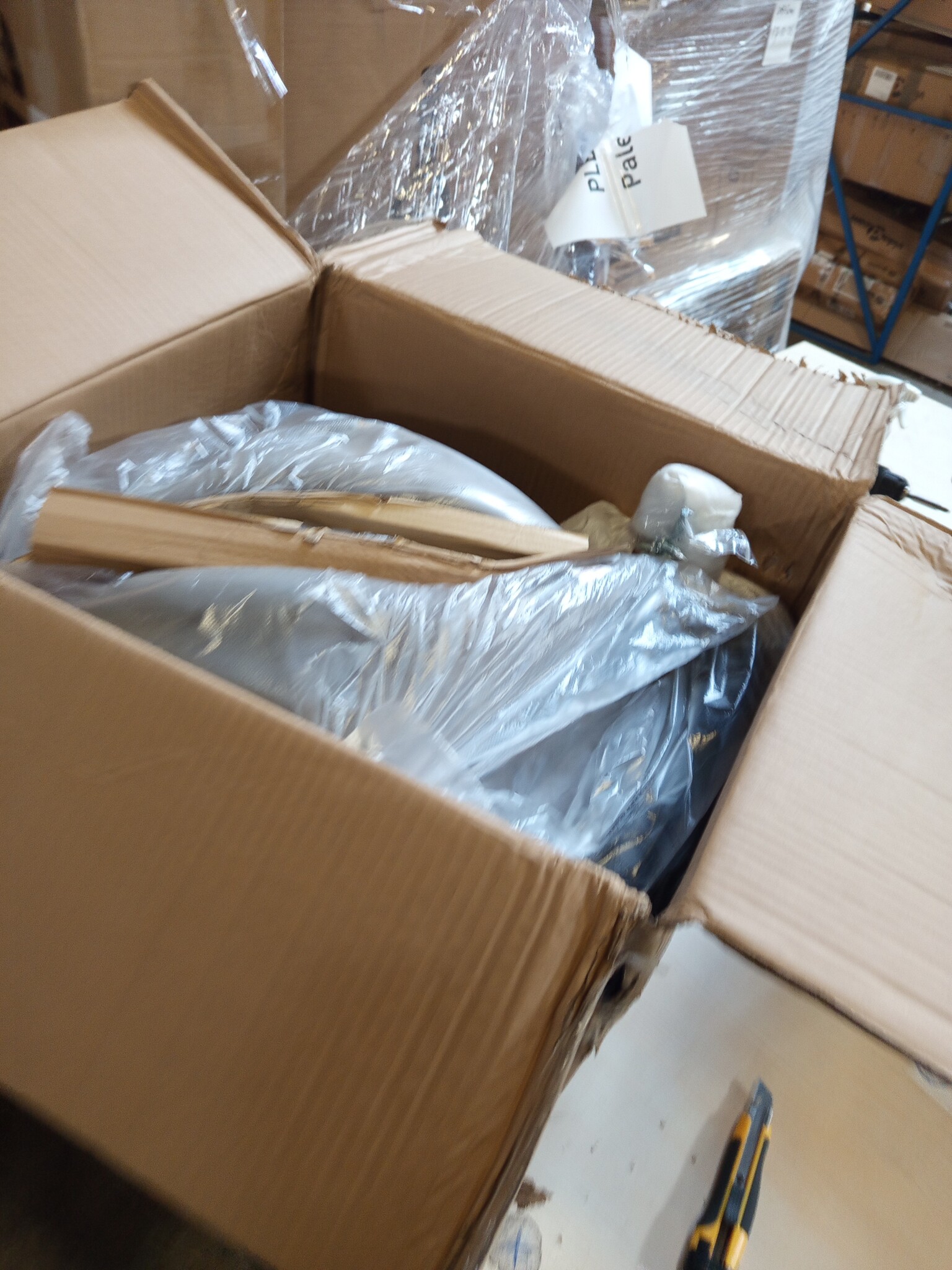 vidaXL Barkrukken Fluweel Lichtgrijs (2 stuks) - 54% Korting!