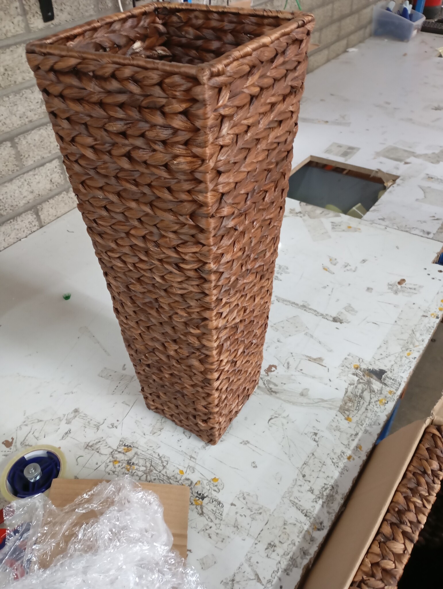 VidaXL Verhoogde Plantenbakken (3 st) - Waterhyacint - 59% Korting