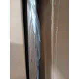 vidaXL Bartafel met 51% Korting - Bewerkt Hout, Oud Houtkleurig