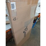 vidaXL Bartafel met 51% Korting - Bewerkt Hout, Oud Houtkleurig