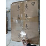 VidaXL Schommelstoel Kinderen Populierenhout Bruin - 52% Korting!