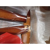 VidaXL Schommelstoel Kinderen Populierenhout Bruin - 52% Korting!