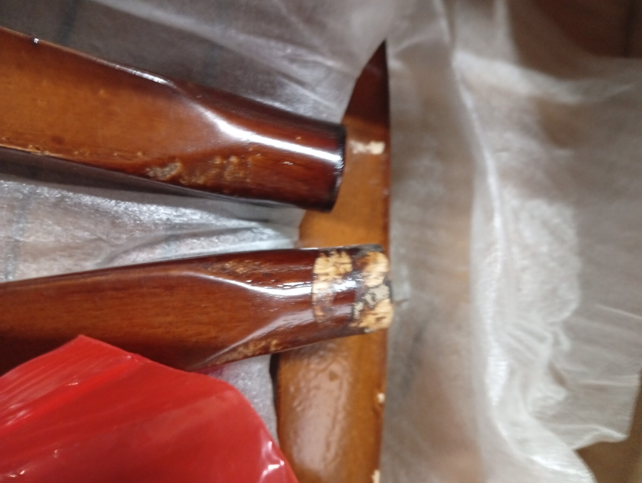 VidaXL Schommelstoel Kinderen Populierenhout Bruin - 52% Korting!