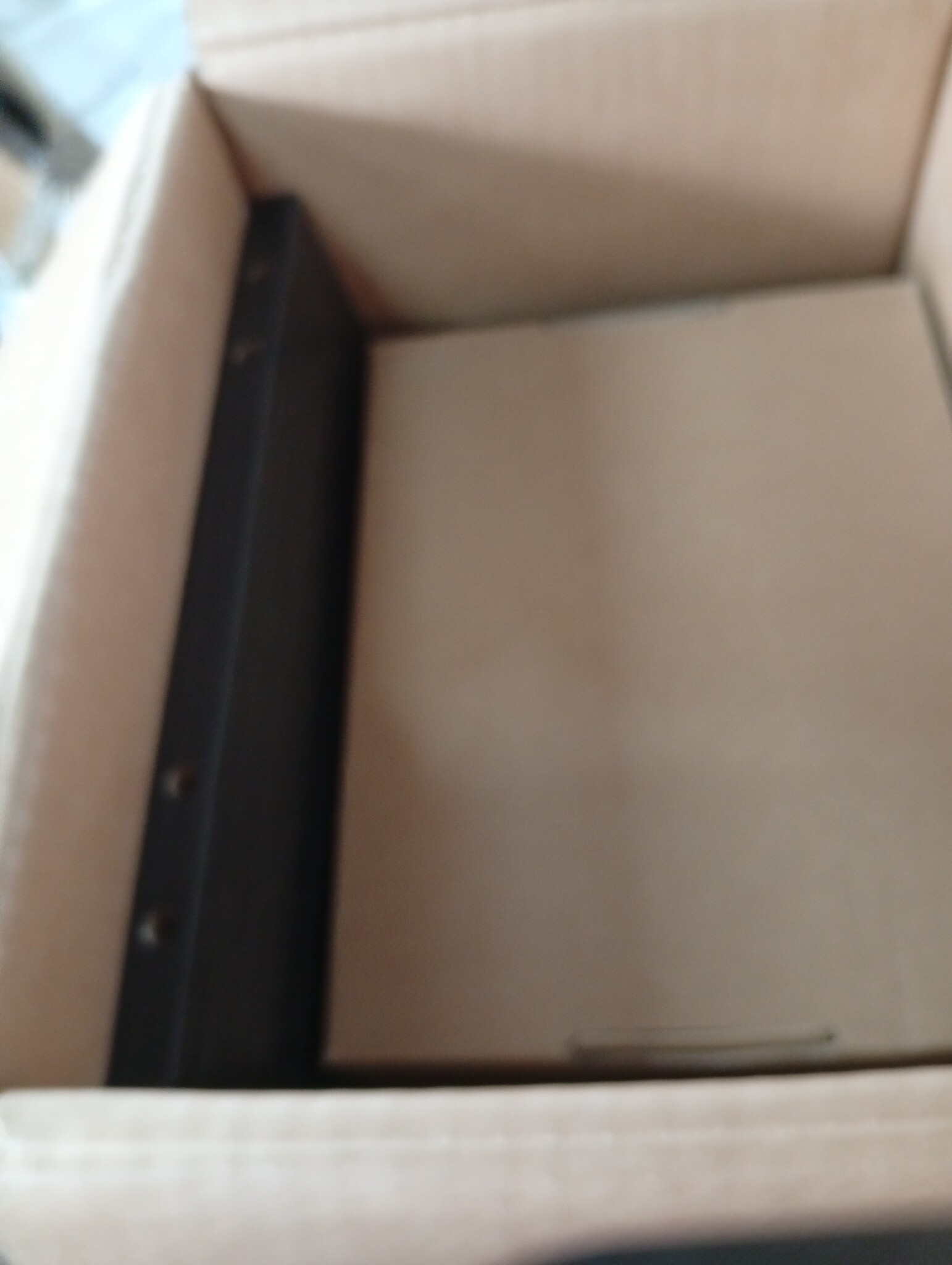 vidaXL Wandnachtkastjes Zwart 2 st - 57% Korting!