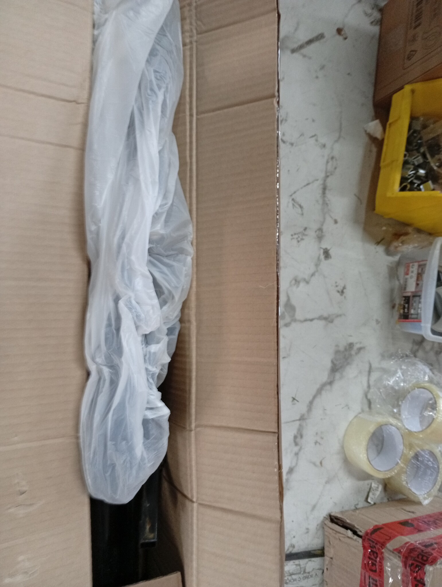 Retrotje: VidaXL LED Kerstboom 500cm Multikleur - 54% Korting!