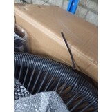 vidaXL Tuinstoelen 2x PE-rattan Zwart - 54% Korting