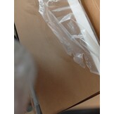 VidaXL Bureau Wit (100x49x75 cm) - Met 53% Korting!